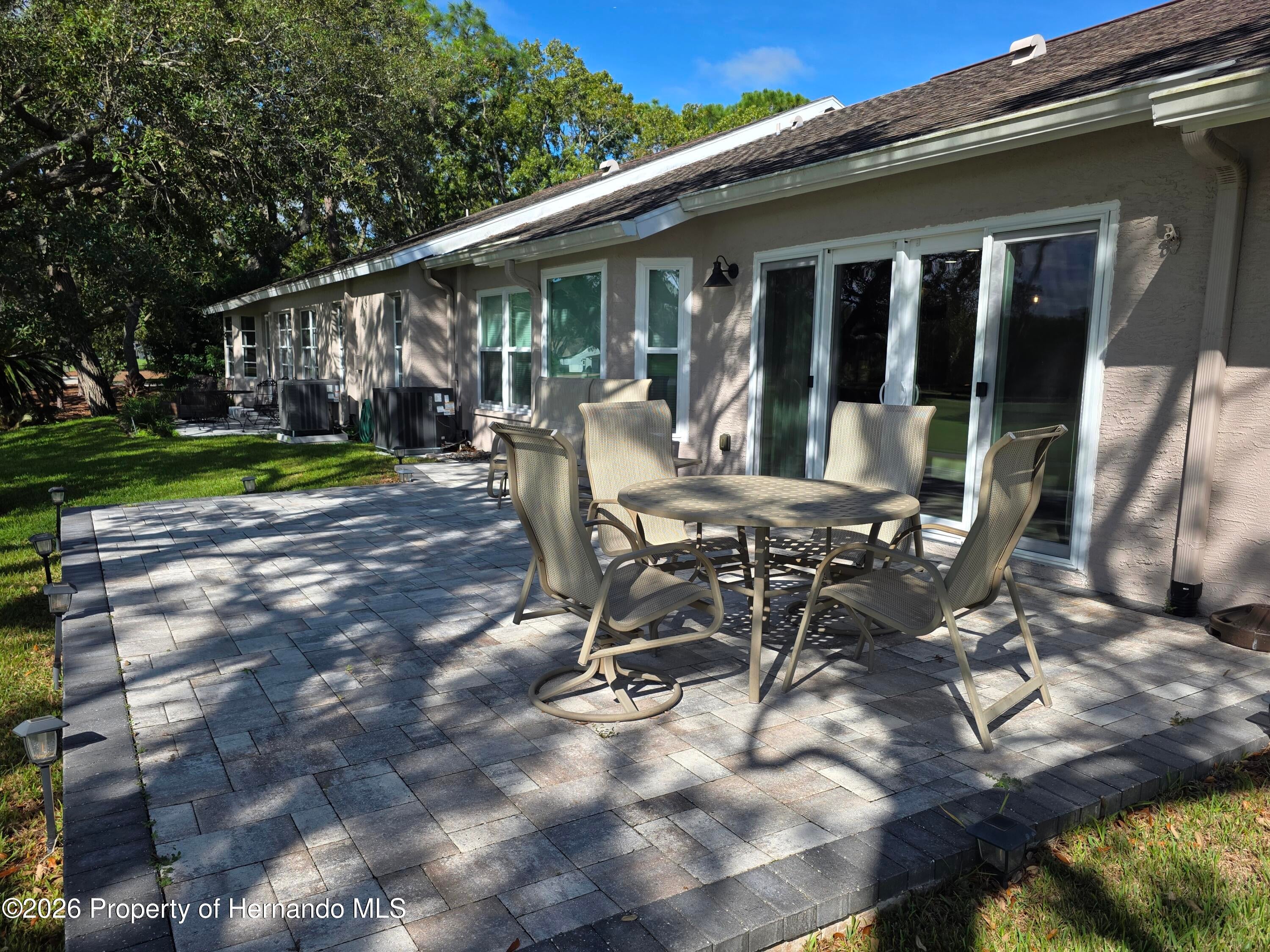 7358 Woodhollow Road Spring Hill, FL 34606 - Photo 26 of 30 Gallery Image 26