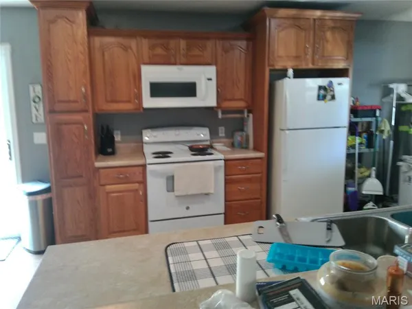 $114,900 | 1506 East Stoddard Street, Dexter, MO 63841