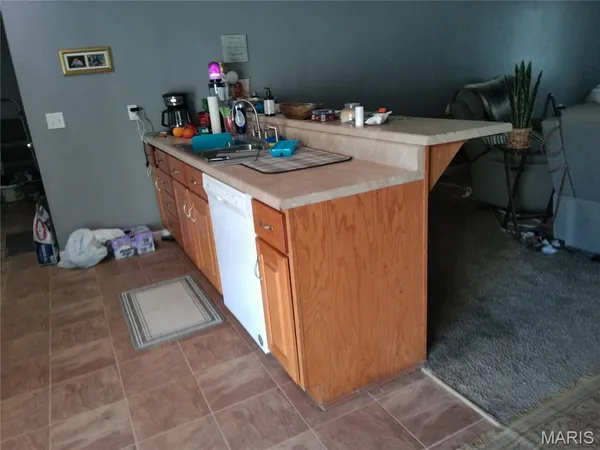 $114,900 | 1506 East Stoddard Street, Dexter, MO 63841