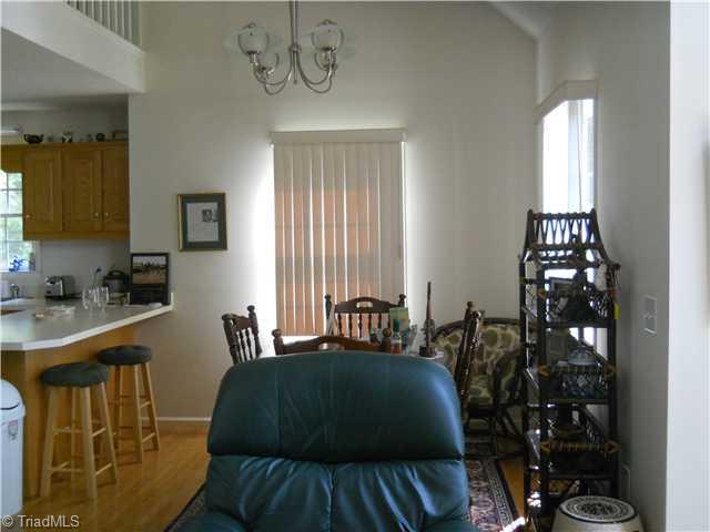 657 Moore Road Asheboro, NC 27205 - Photo 2 of 13 Dining Room.