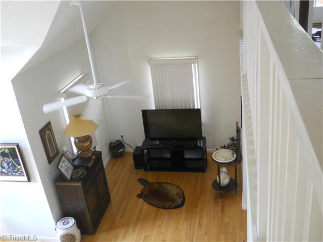657 Moore Road Asheboro, NC 27205 - Photo 3 of 13 Den/Family/Great Room.