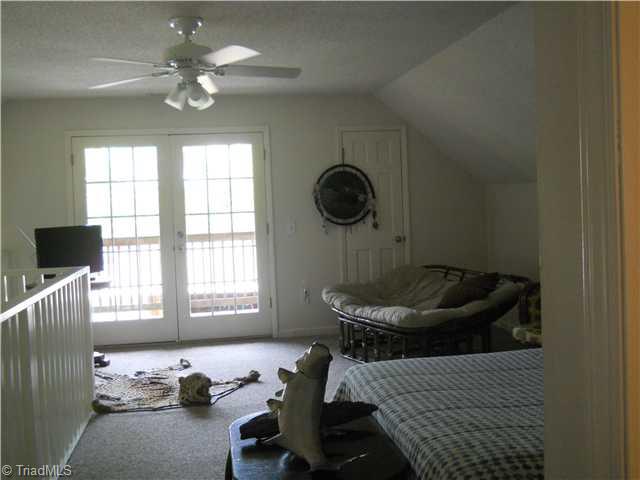 657 Moore Road Asheboro, NC 27205 - Photo 5 of 13 Master Bedroom.