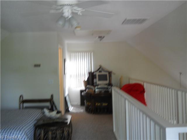 657 Moore Road Asheboro, NC 27205 - Photo 6 of 13 Master Bedroom.