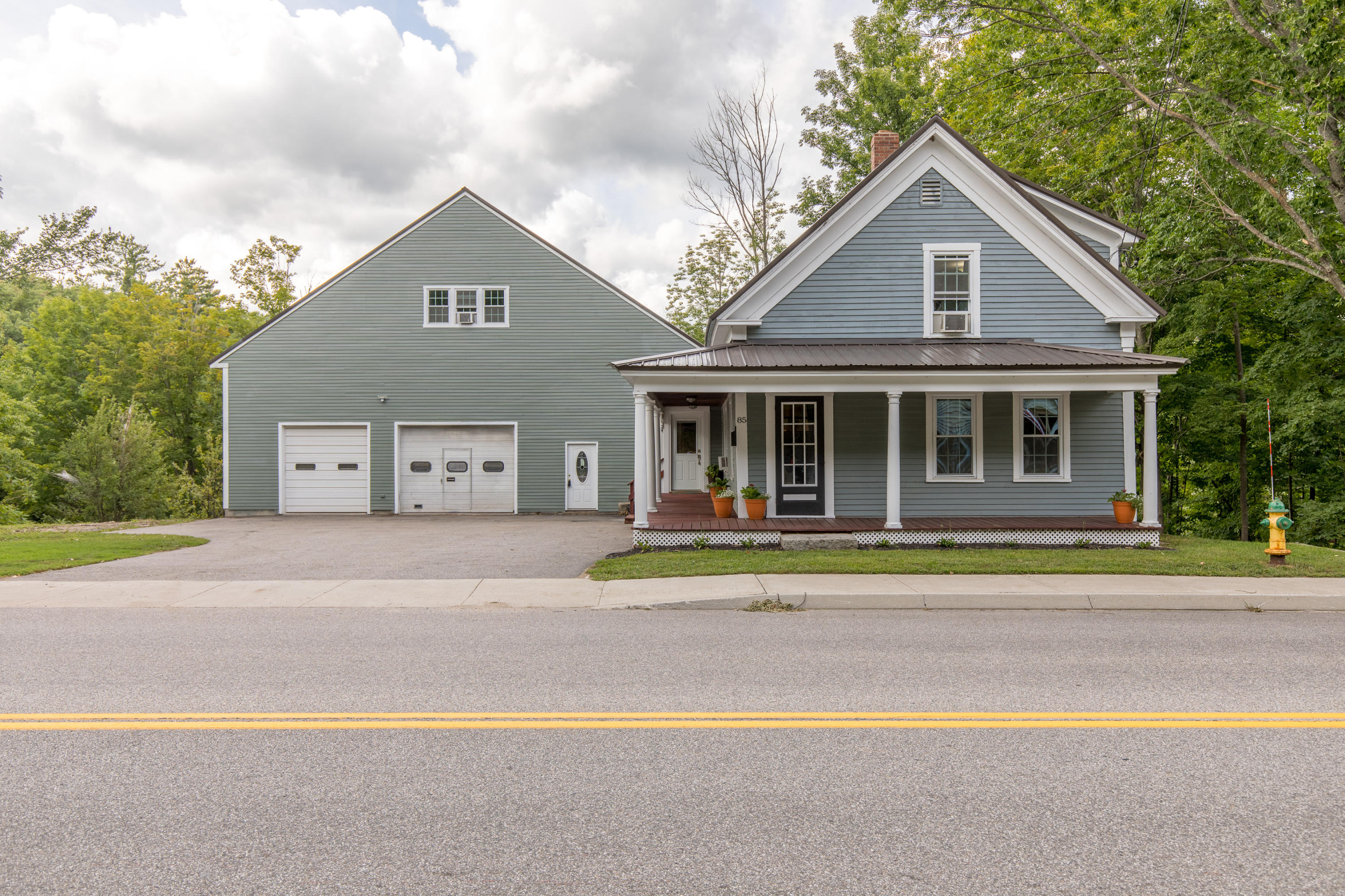 85 Pleasant Street Springvale, ME 04083 - Photo 58 of 72 85 Pleasant Street Springvale-51