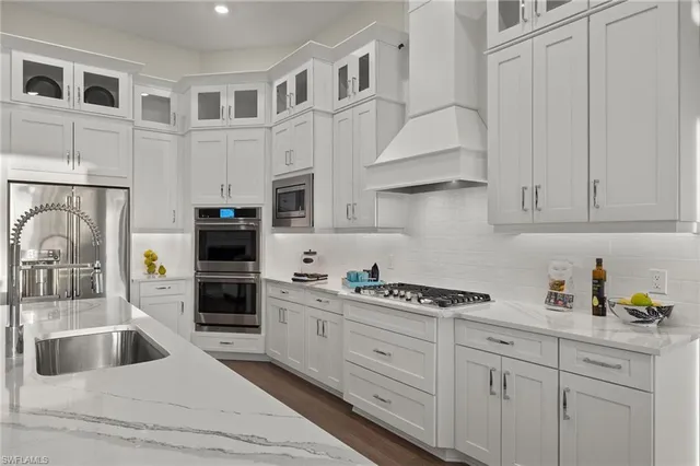 $25,000 | 15429 Turin Drive, Naples, FL 34114