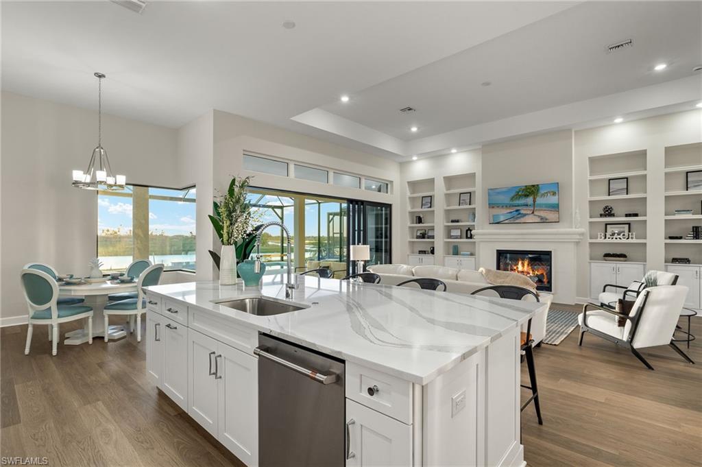 15429 Turin Drive Naples, FL 34114 - Photo 17 of 50