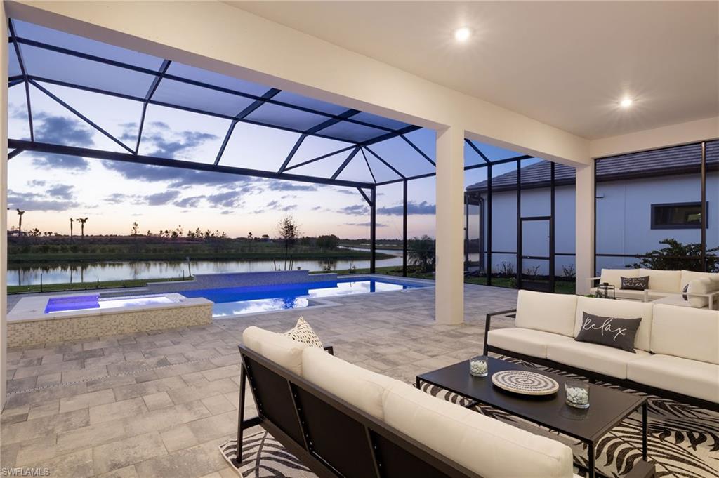 15429 Turin Drive Naples, FL 34114 - Photo 2 of 50