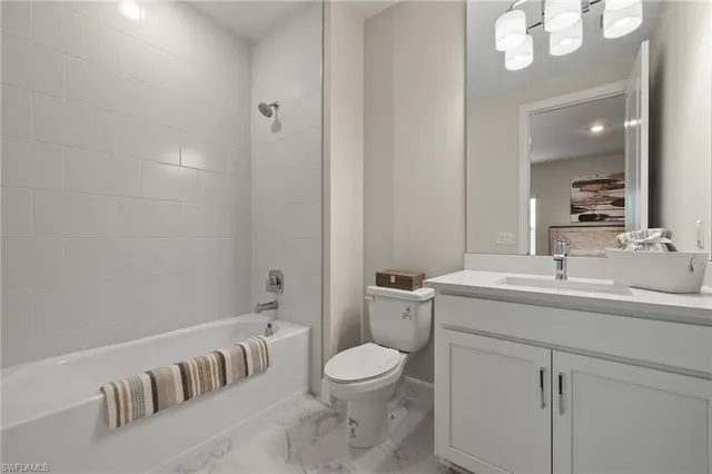 $25,000 | 15429 Turin Drive, Naples, FL 34114