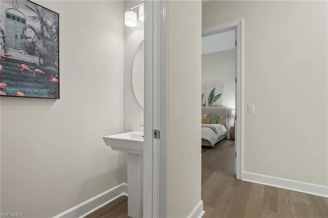 $25,000 | 15429 Turin Drive, Naples, FL 34114