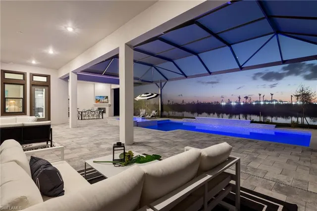 $25,000 | 15429 Turin Drive, Naples, FL 34114