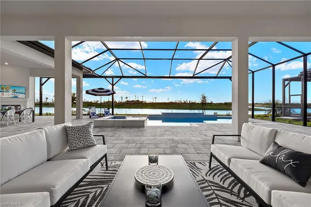 $25,000 | 15429 Turin Drive, Naples, FL 34114