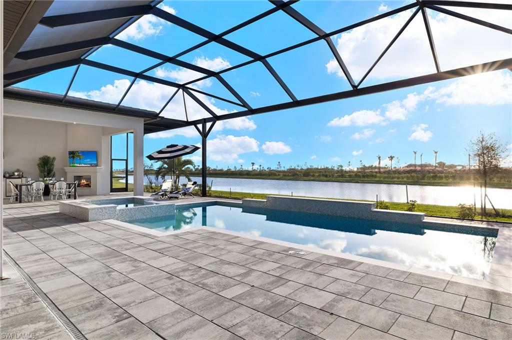 15429 Turin Drive Naples, FL 34114 - Photo 40 of 50