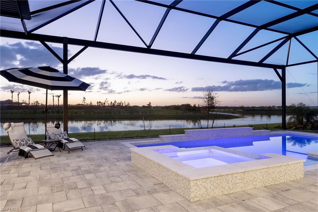 15429 Turin Drive Naples, FL 34114 - Photo 4 of 50