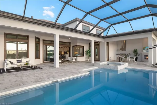 $25,000 | 15429 Turin Drive, Naples, FL 34114