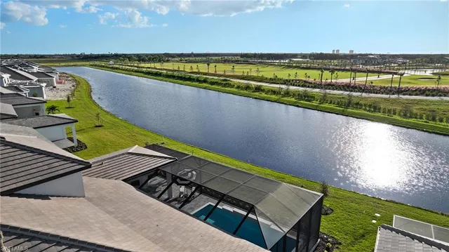 $25,000 | 15429 Turin Drive, Naples, FL 34114