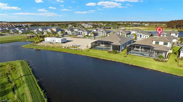 $25,000 | 15429 Turin Drive, Naples, FL 34114