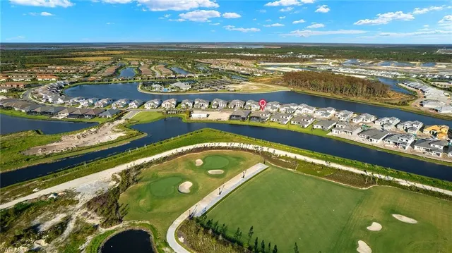 $25,000 | 15429 Turin Drive, Naples, FL 34114