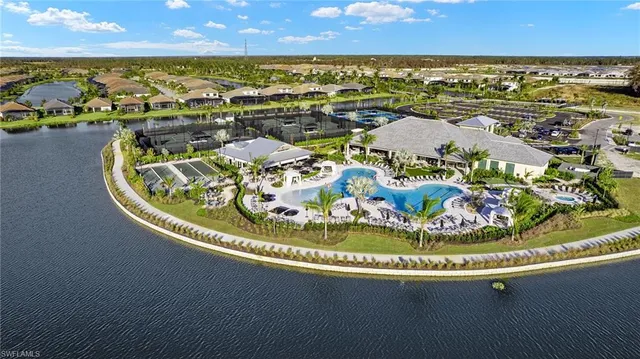 $25,000 | 15429 Turin Drive, Naples, FL 34114