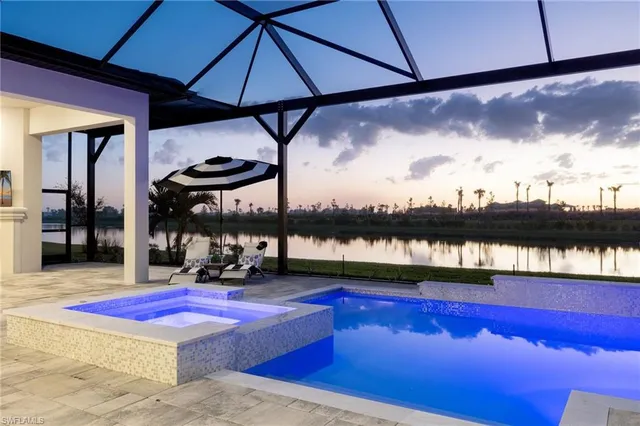 $25,000 | 15429 Turin Drive, Naples, FL 34114