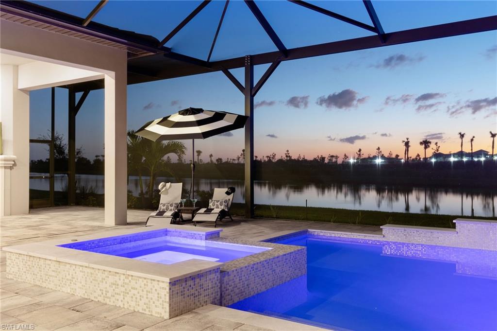 15429 Turin Drive Naples, FL 34114 - Photo 6 of 50