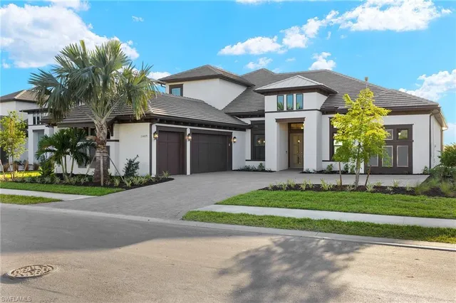 $25,000 | 15429 Turin Drive, Naples, FL 34114