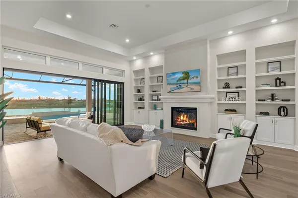 $25,000 | 15429 Turin Drive, Naples, FL 34114