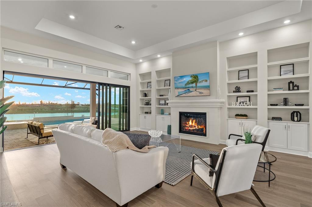 15429 Turin Drive Naples, FL 34114 - Photo 8 of 50