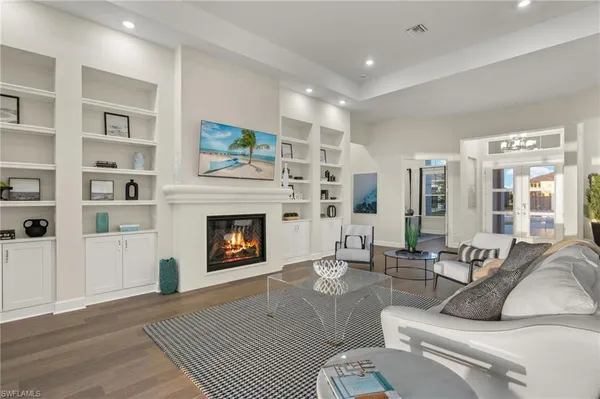 $25,000 | 15429 Turin Drive, Naples, FL 34114