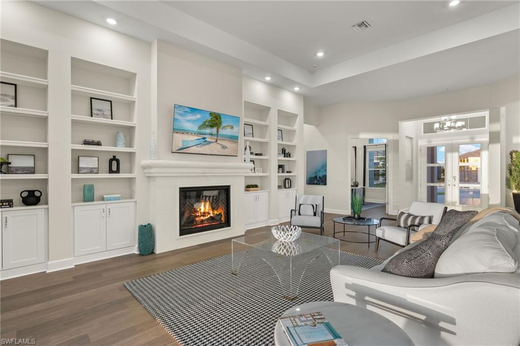 15429 Turin Drive Naples, FL 34114 - Photo 9 of 50