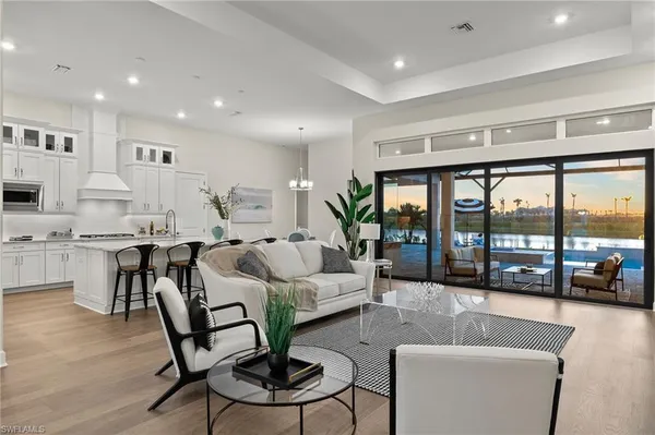 $25,000 | 15429 Turin Drive, Naples, FL 34114