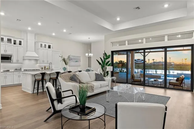 $25,000 | 15429 Turin Drive, Naples, FL 34114