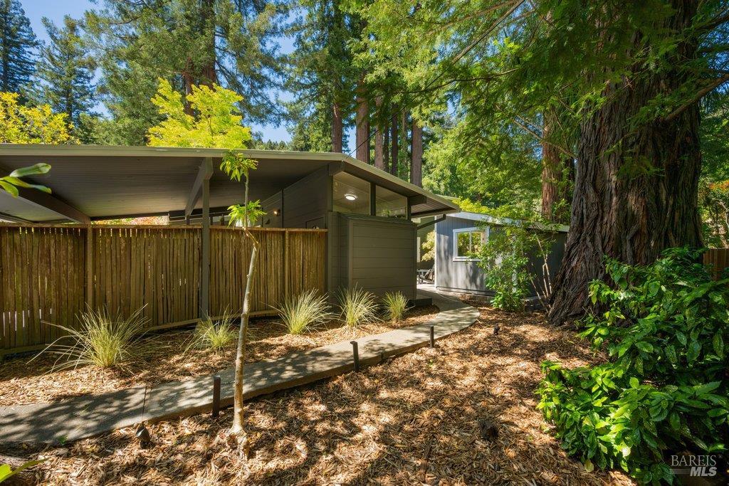 5 Heather Way Mill Valley, CA 94941 - Photo 36 of 39