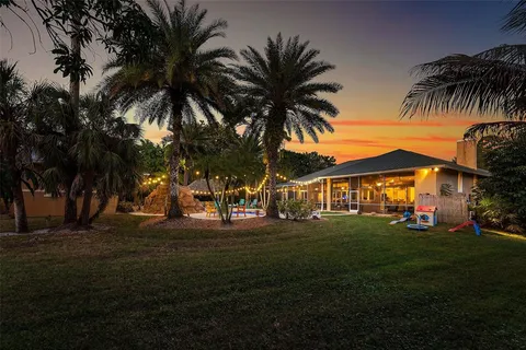 $2,399,000 | 7033 Northwest 63rd Way, Parkland, FL 33067