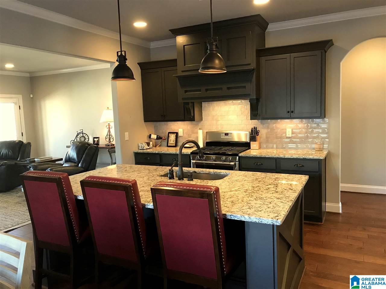505 Kirkwall Circle Pelham, AL 35124 - Photo 16 of 44