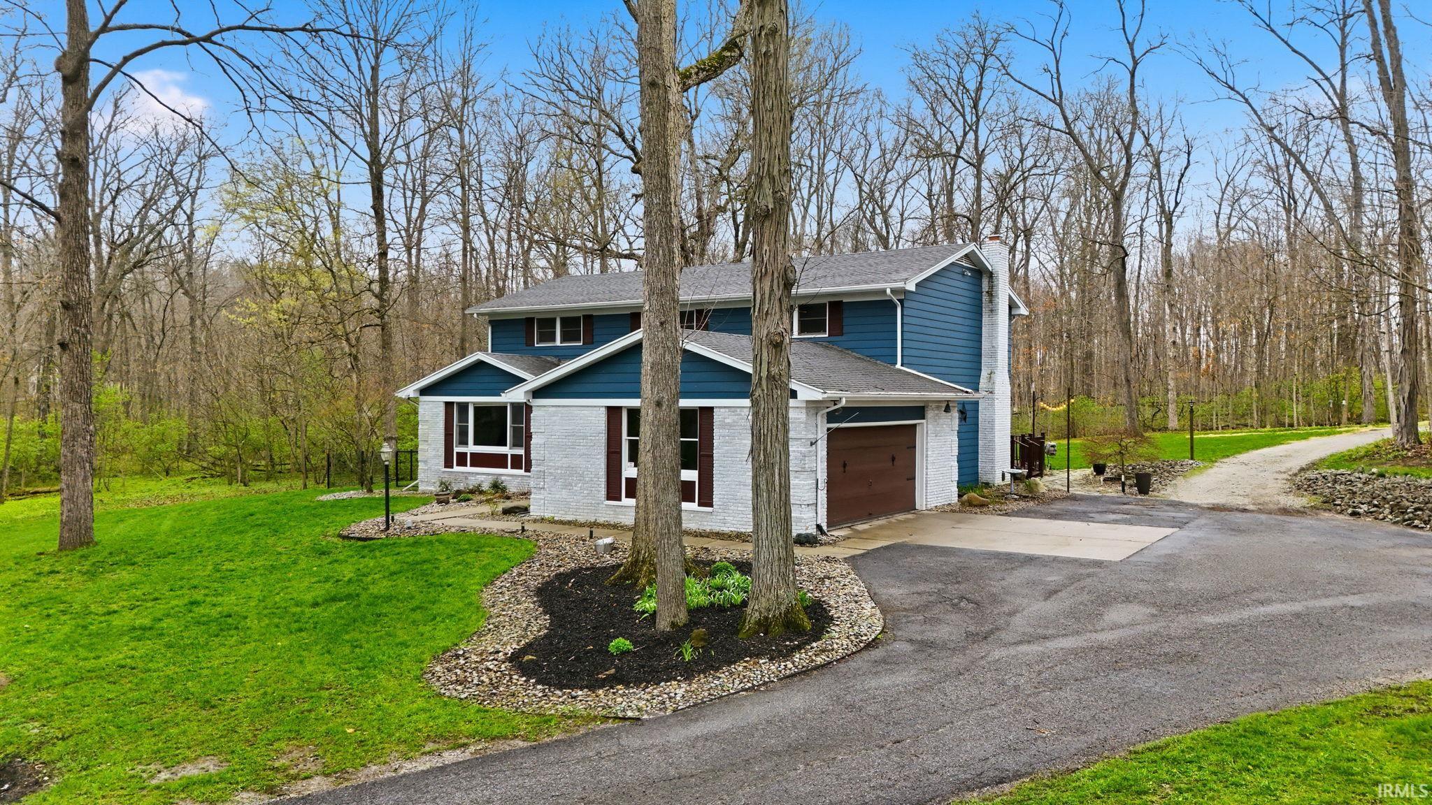 429 Stephans Drive Fort Wayne, IN 46819 - Photo 1 of 36
