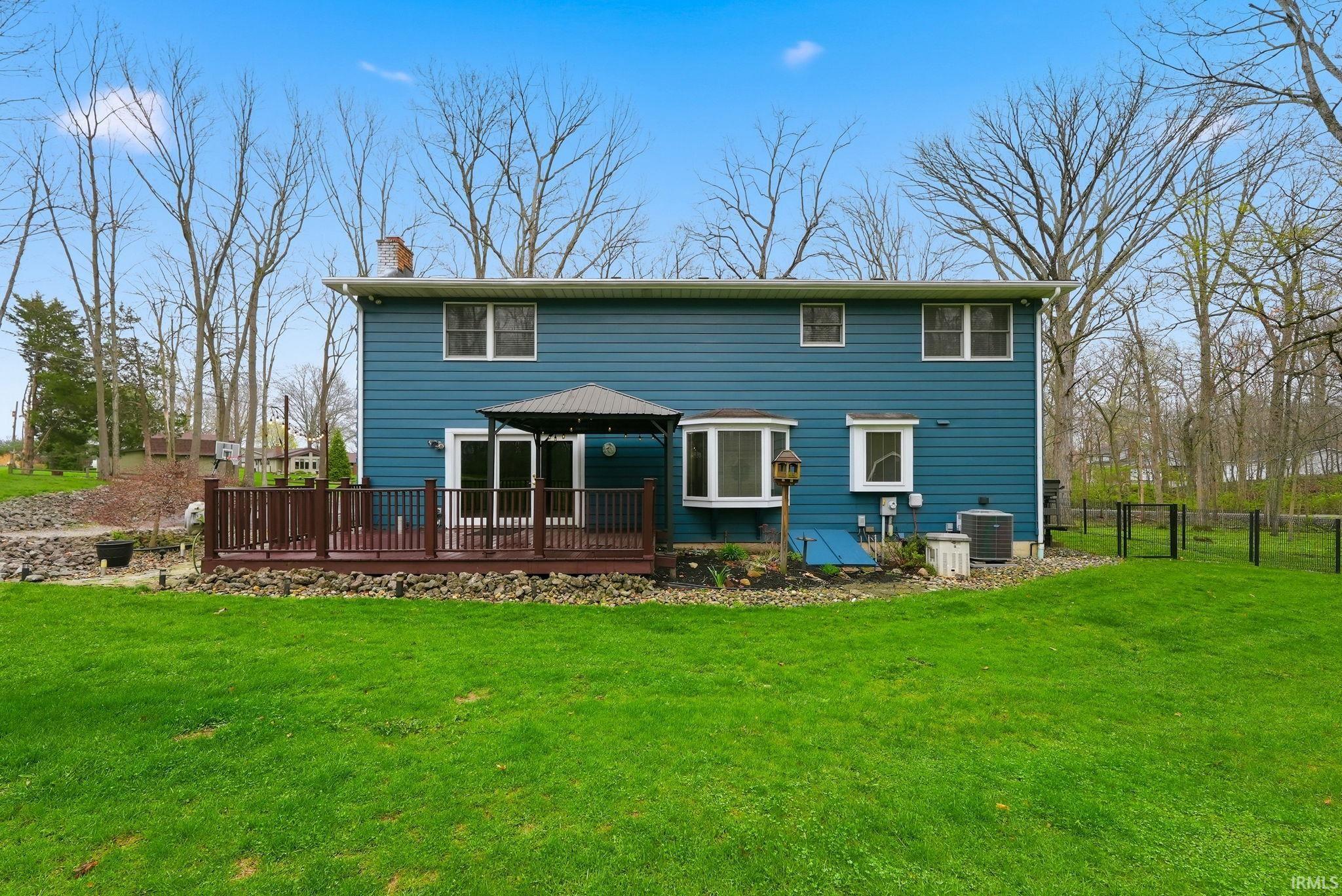 429 Stephans Drive Fort Wayne, IN 46819 - Photo 34 of 36