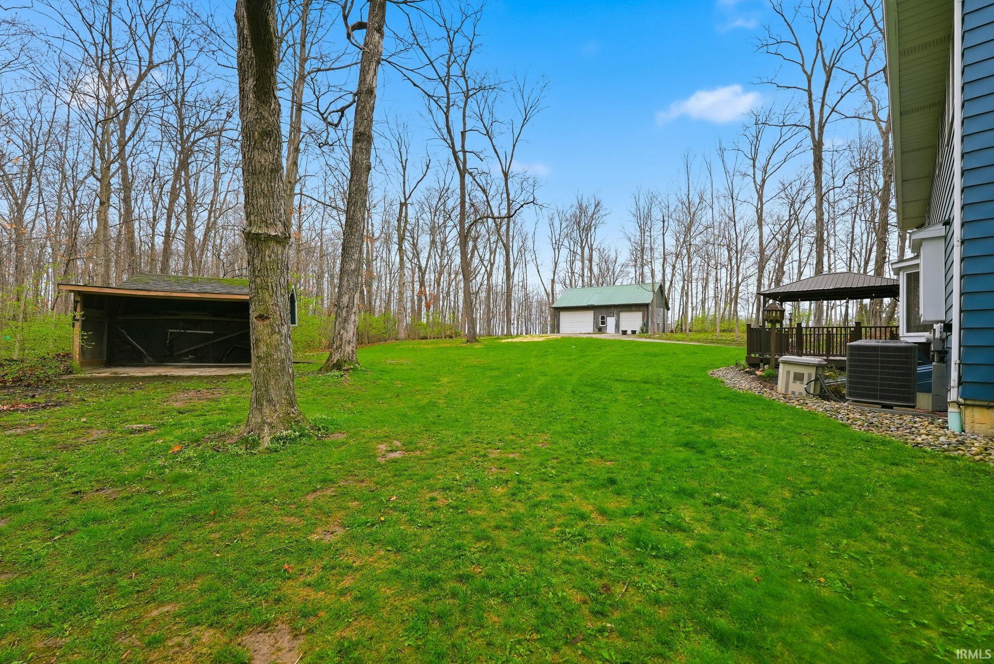 429 Stephans Drive Fort Wayne, IN 46819 - Photo 35 of 36