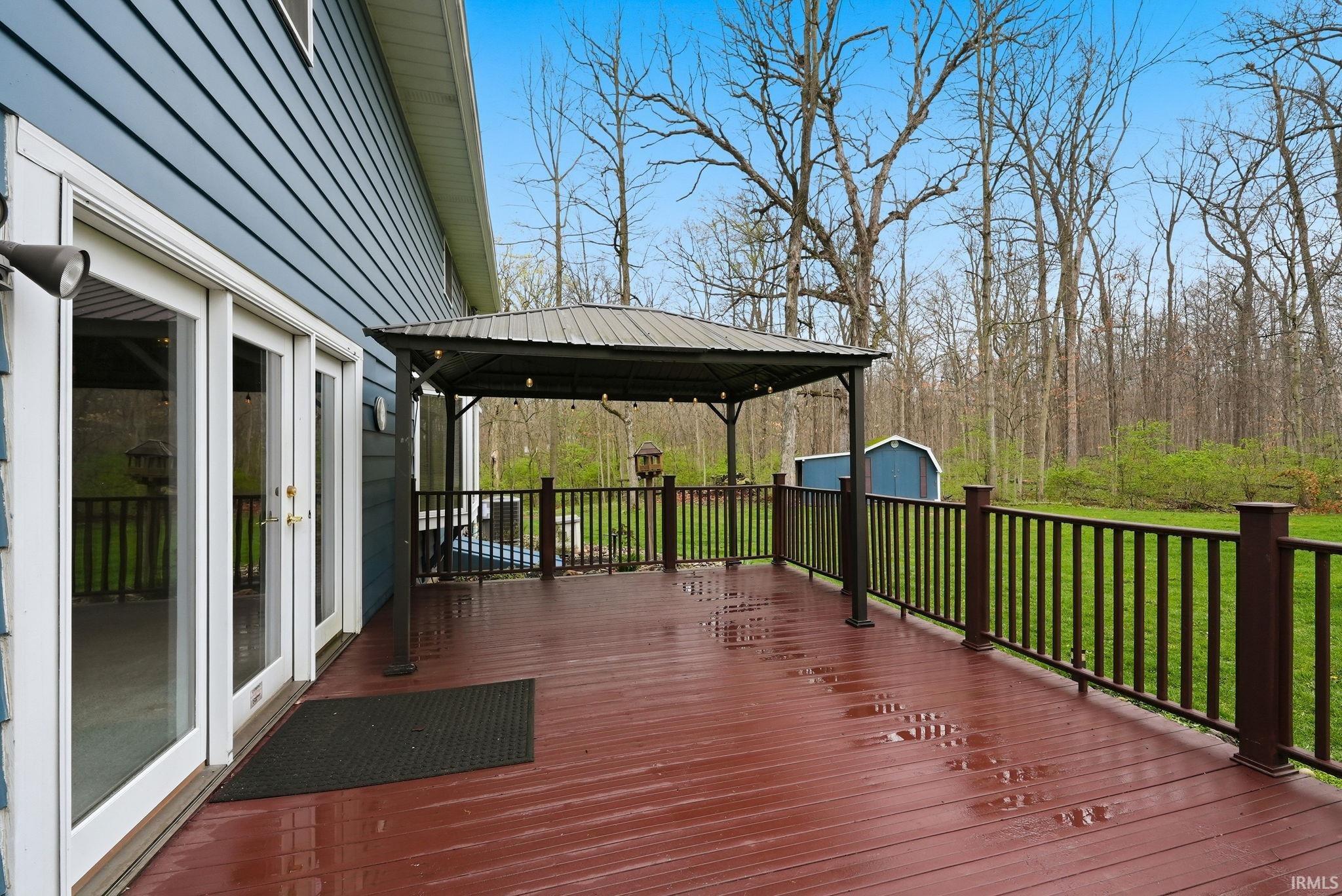 429 Stephans Drive Fort Wayne, IN 46819 - Photo 36 of 36