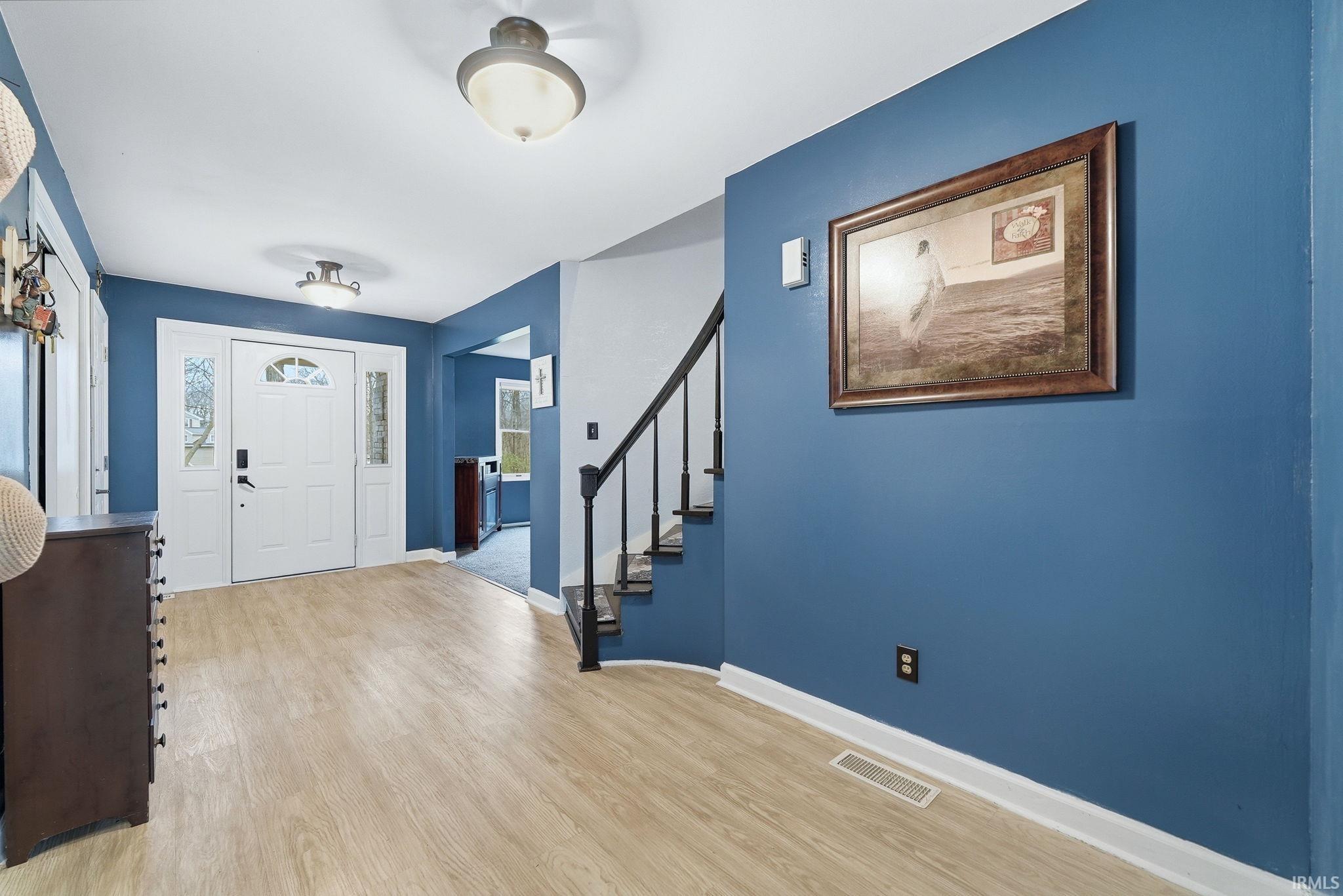 429 Stephans Drive Fort Wayne, IN 46819 - Photo 5 of 36