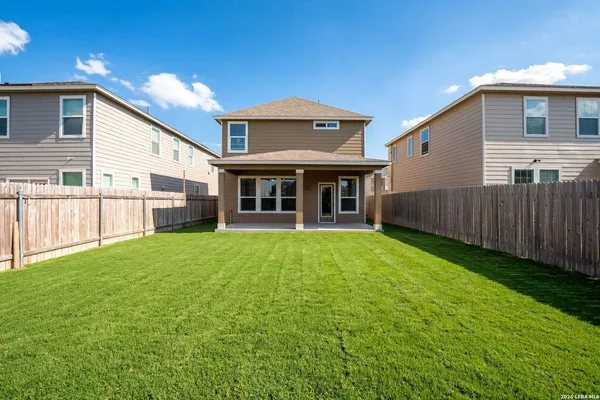 $330,000 | 1029 Santiam Street, Georgetown, TX 78626