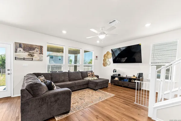 $330,000 | 1029 Santiam Street, Georgetown, TX 78626