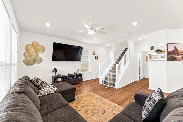 $330,000 | 1029 Santiam Street, Georgetown, TX 78626
