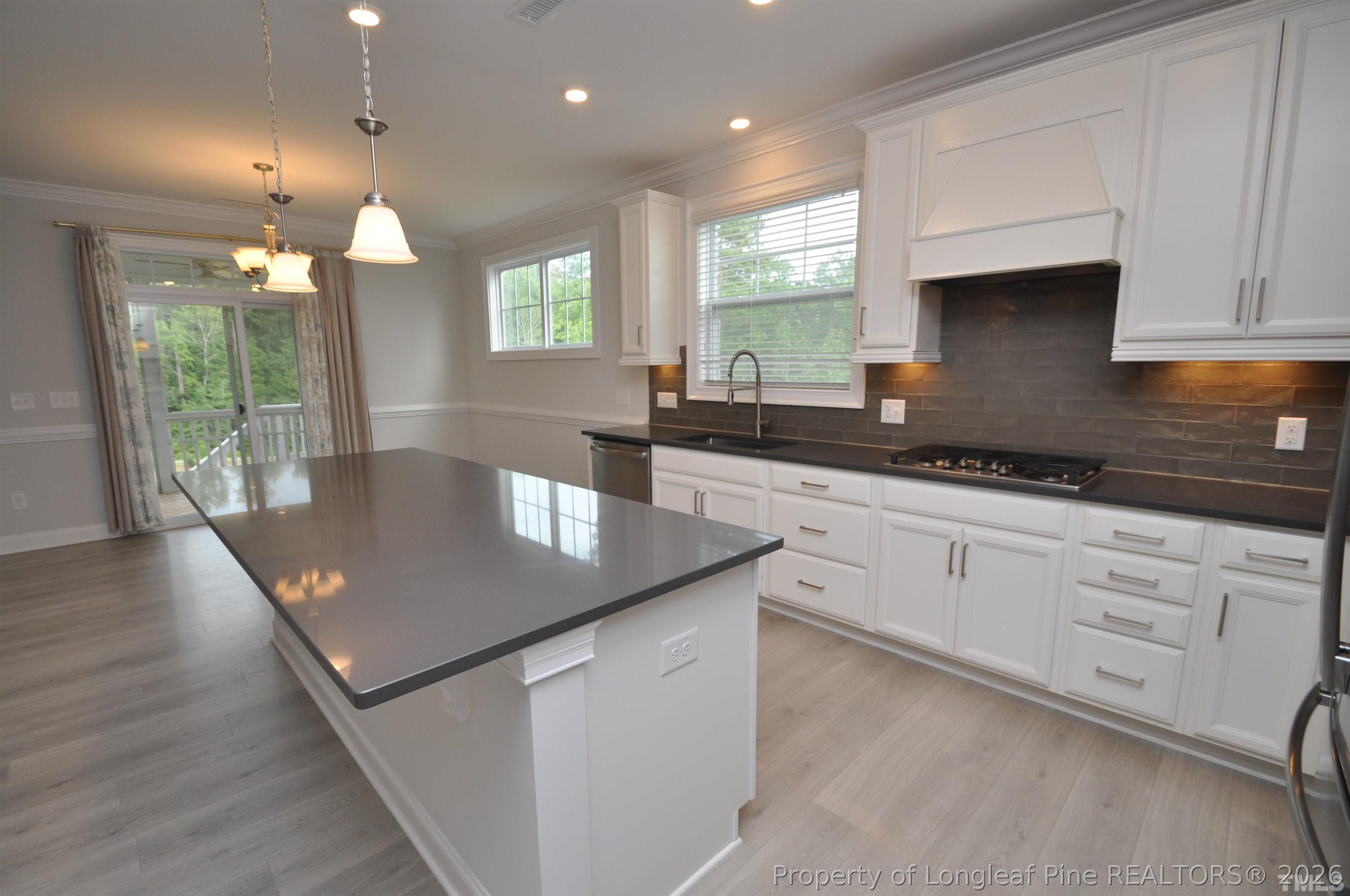 8508 Secreto Drive Raleigh, NC 27606 - Photo 6 of 50 Photo #6