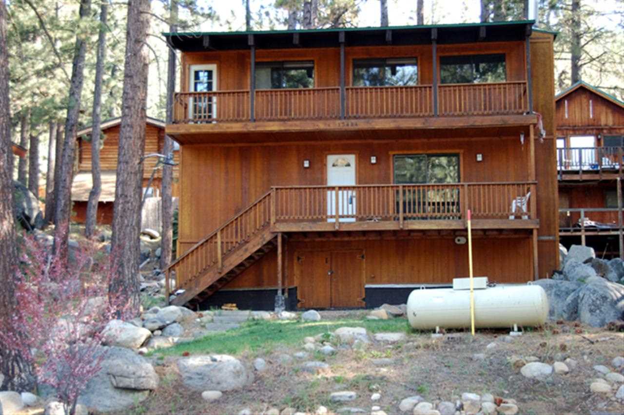 13484 Moraine Road Truckee, CA 96161 - Photo 1 of 13