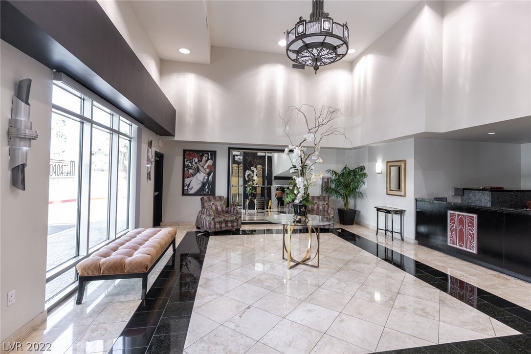 360 East Desert Inn Road, Unit 608 Las Vegas, NV 89109 - Photo 43 of 48 Gallery Image 43