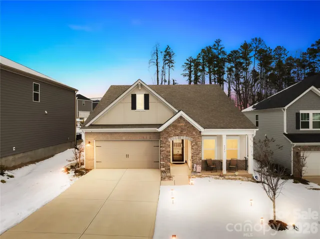 $455,000 | 935 Rachel Anne Drive, Belmont, NC 28012