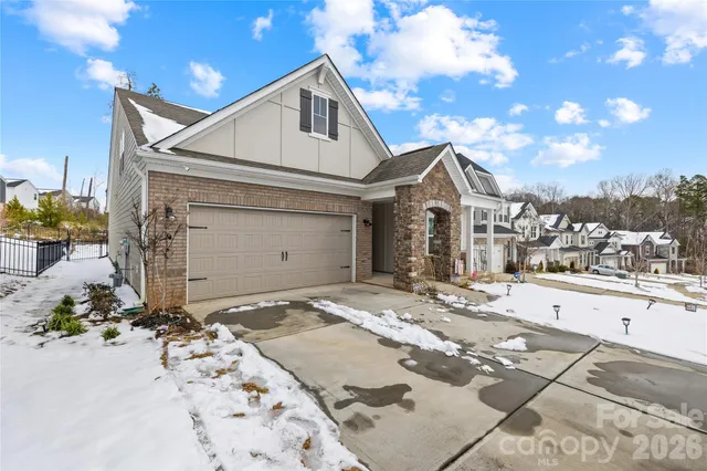 $455,000 | 935 Rachel Anne Drive, Belmont, NC 28012