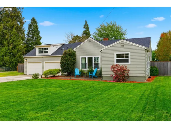 $439,999 | 4170 45th Avenue Northeast, Salem, OR 97305