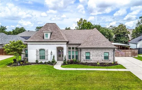 $699,000 | 559 North Caleb Drive, Slidell, LA 70461