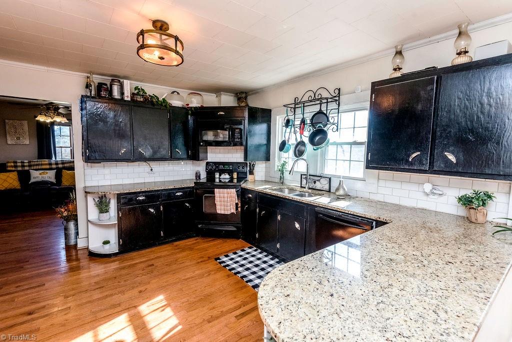 1397 South Lomax Road Ronda, NC 28670 - Photo 12 of 37 Gallery Image 12